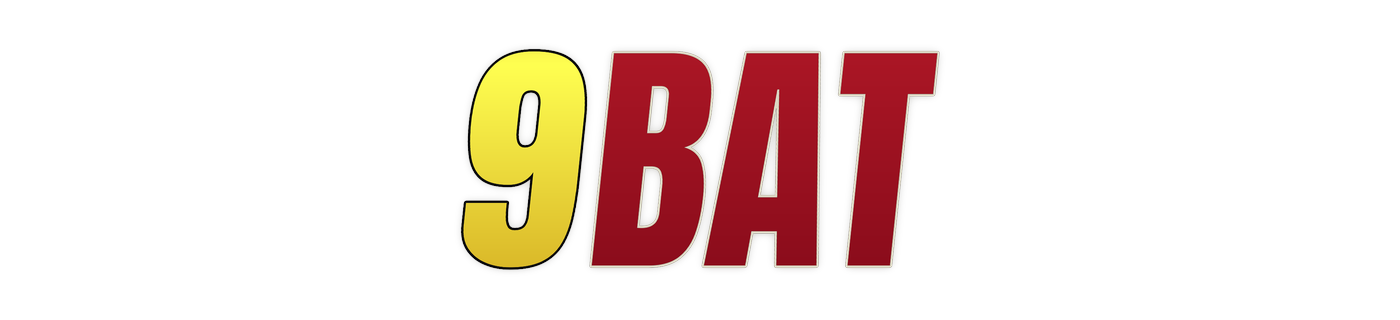 9bat লোগো